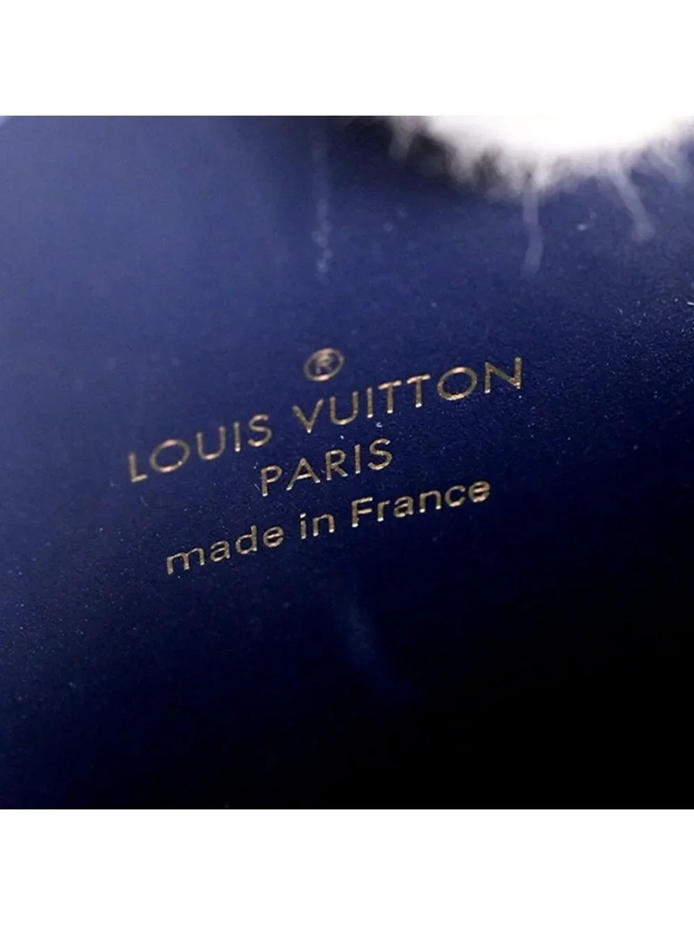 Louis Vuitton Boston Bag Speedy Bandouliere 20